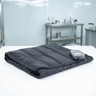 best infrared sauna blanket